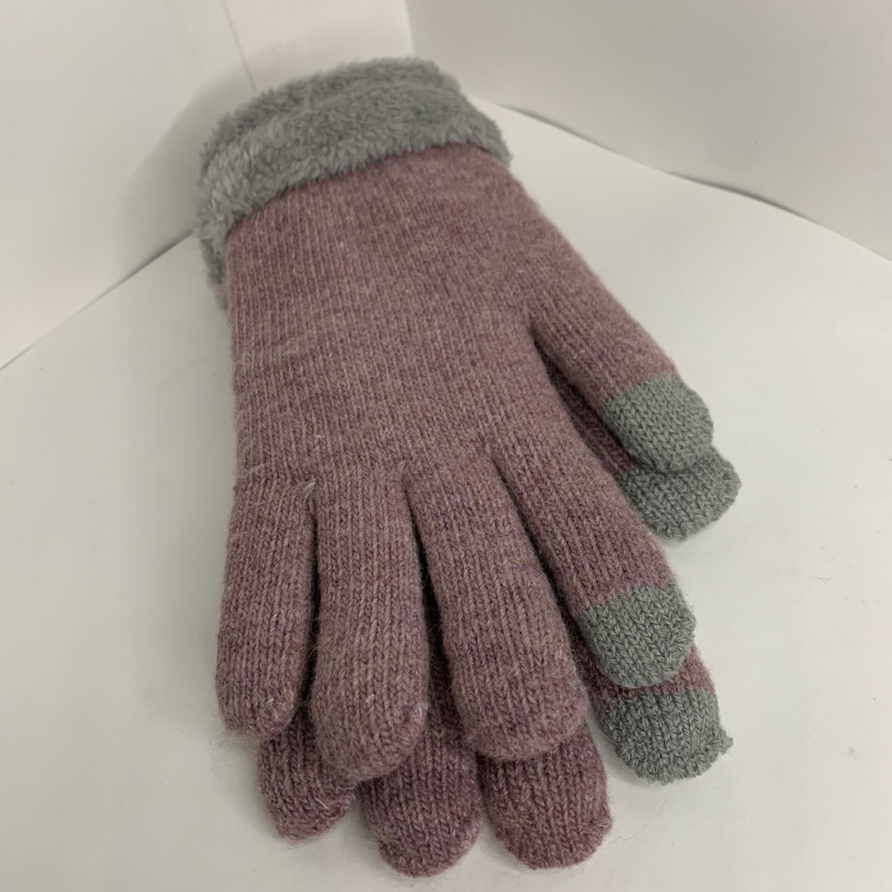 LEMON GLOVES
